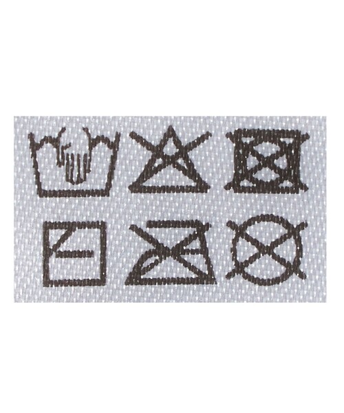 UNITED ARROWS（ユナイテッドアローズ）の「フェイクパール レース カーディガン ウォッシャブル（カーディガン/ボレロ・レディース・ブラック/ダークグレー・FREE）」の22枚目の写真