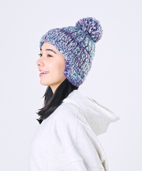 STRAWBERRY TREE 7（ニットキャップ/ビーニー）｜CA4LA（カシラ）の