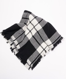 ASAUCE MELER｜アソースメレのストール/ショール（ウール