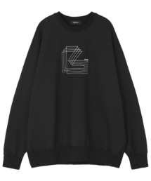 ZUCCa｜ズッカのスウェット通販 - ZOZOTOWN