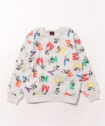Disney（ディズニー）の「親子お揃い ディズニー カラフル総柄