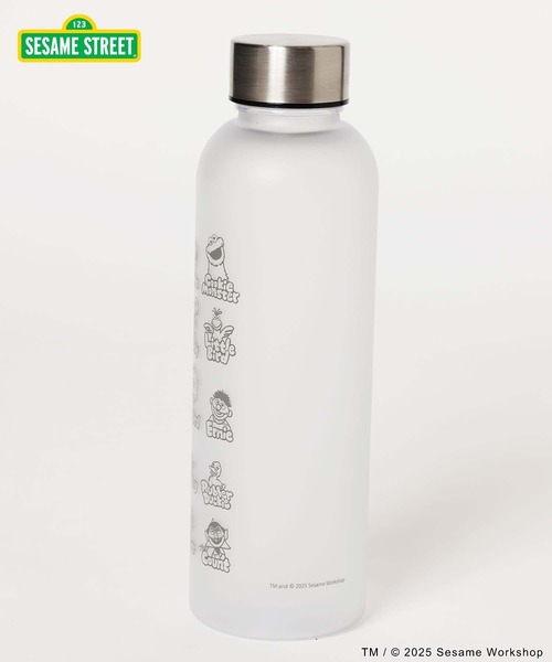 激レア】希少 セサミストリート シャンプーボトル 6体セット 激レア