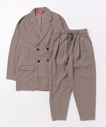 sunny branch（サニーブランチ）の「★セットアップ テーラードジャケット&パンツ★（テーラードジャケット）」