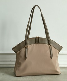 12Twelve Agenda（トゥエルブ　アジェンダ）の「A4ナイロントートバッグ［14インチPC］（トートバッグ）」