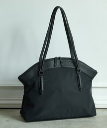 Twelve Agenda　トゥエルブアジェンダ　 バッグ SALE】【通勤バッグ】軽量タックベルトデザインA4バッグ