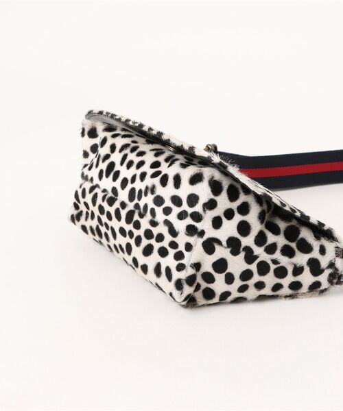 SOUS LES PAVES】MAI TAI-HK（ショルダーバッグ）｜Scrap Book