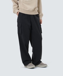 Snow Peak | SnowPeak / Root Cargo String Pants ルートカーゴストリングパンツ 海外限定(カーゴパンツ)