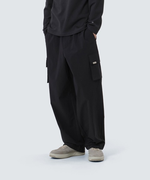 SnowPeak / Root Cargo String Pants ルートカーゴストリング