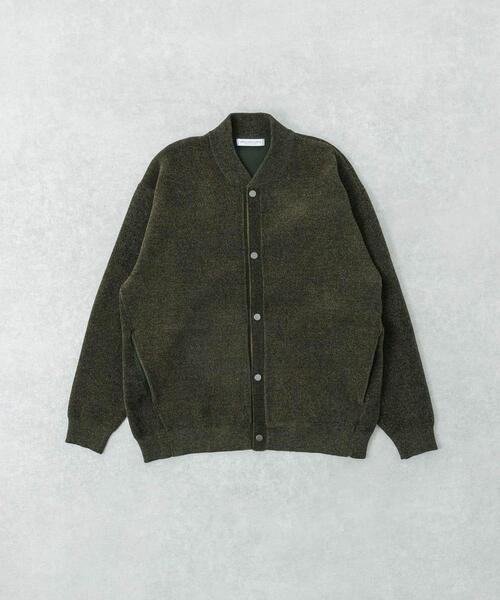 URBAN RESEARCH（アーバンリサーチ）の「モールニットカーディガン