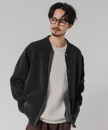 URBAN RESEARCH（アーバンリサーチ）の「モールニットカーディガン（カーディガン/ボレロ）」