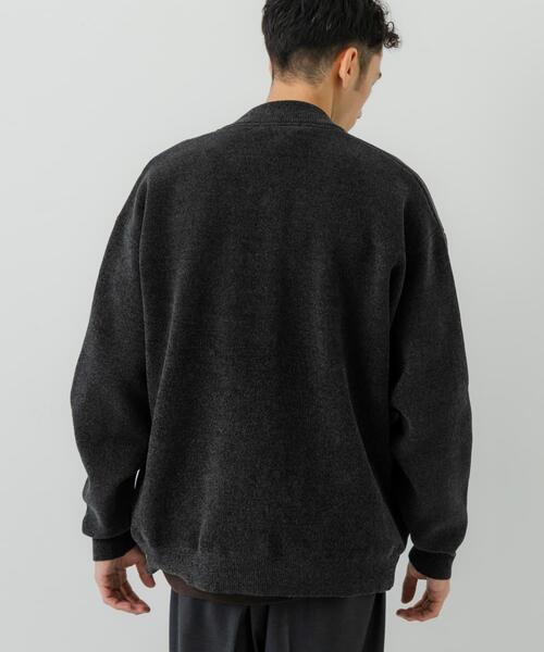 URBAN RESEARCH（アーバンリサーチ）の「モールニットカーディガン