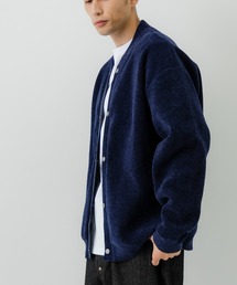 URBAN RESEARCH | モールニットカーディガン(カーディガン/ボレロ)