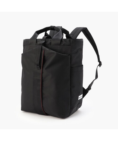 URBAN GYM PACK L WR（バックパック/リュック）｜BRIEFING
