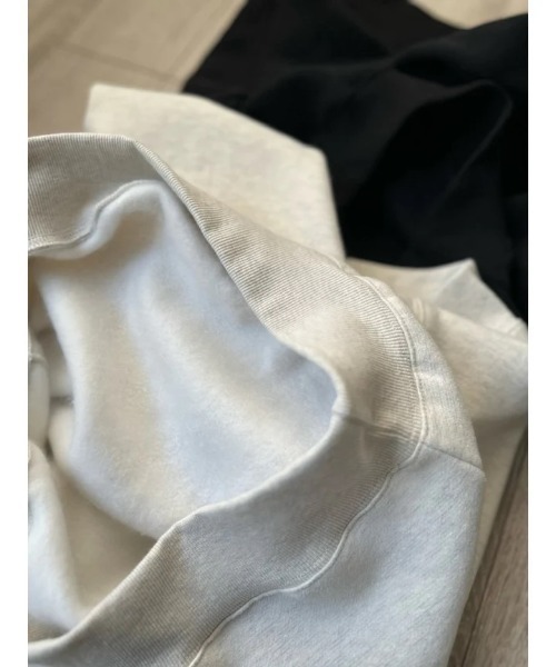 off shoulder sweat（スウェット）｜celon（セロン）のファッション