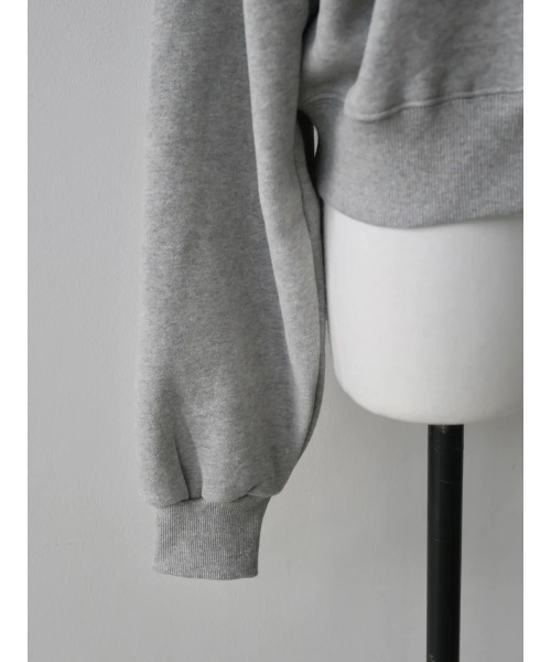 off shoulder sweat（スウェット）｜celon（セロン）のファッション