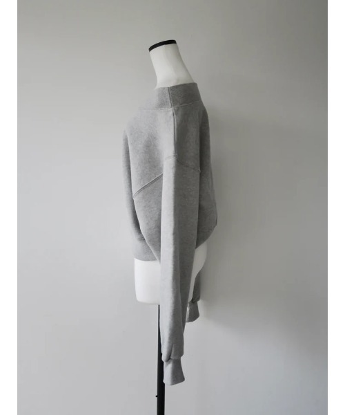 off shoulder sweat（スウェット）｜celon（セロン）のファッション