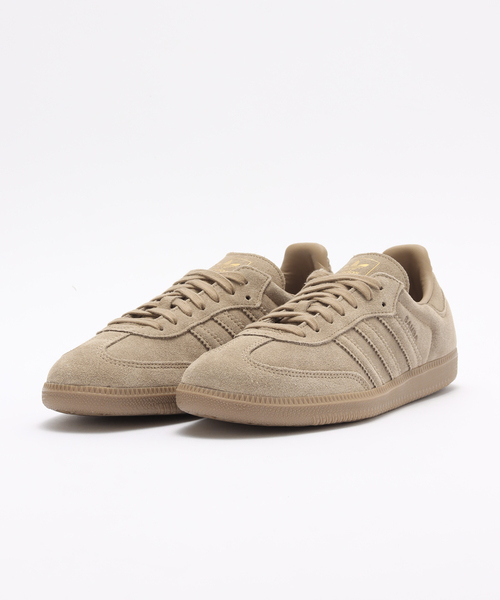 adidas(アディダス)の「adidas / アディダス SAMBA OG / JR0889(スニーカー・メンズ・ベージュ・28cm/27.5cm/27cm/26.5cm/26cm)」の7枚目の写真