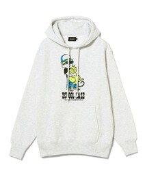 BEAMS T | BEAMS / School Daze Hoodie(パーカー)