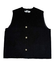 TRUJILLO'S｜トゥルフィリオスのベスト通販 - ZOZOTOWN