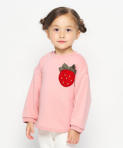 セール】【WEB限定】バラエティポケットゆったりトレーナー