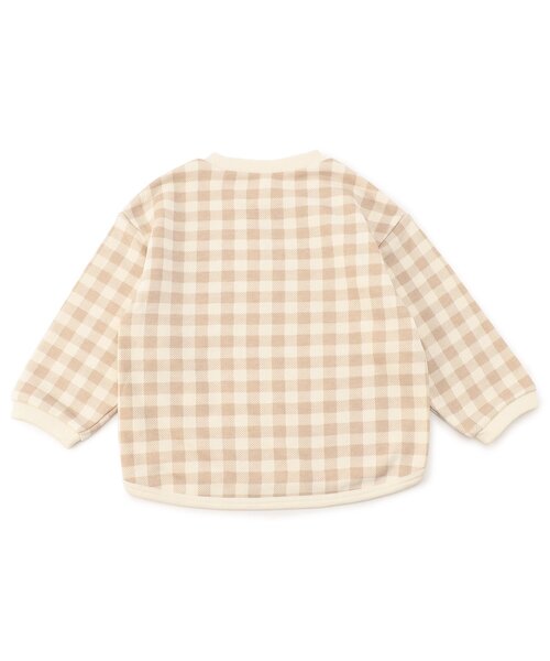 セール】【WEB限定】バラエティポケットゆったりトレーナー