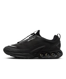 NIKE AIR MAX DN BLACK 厚底スニーカー28 Nike Air Max Dn Black 28cm 新品 - メルカリ