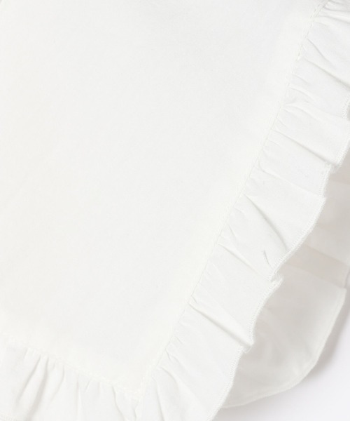 Heather（ヘザー）の「アソート付け襟　608392（付け襟・レディース・ホワイト系その他2/ホワイト系その他・ONE SIZE）」の14枚目の写真