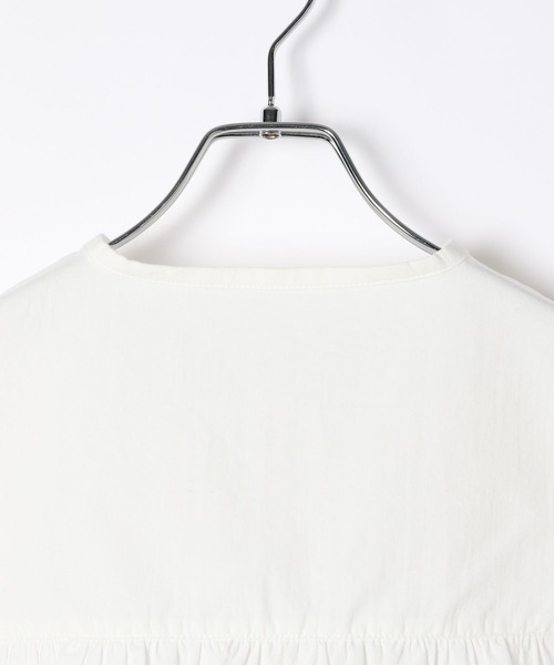 Heather（ヘザー）の「アソート付け襟　608392（付け襟・レディース・ホワイト系その他2/ホワイト系その他・ONE SIZE）」の16枚目の写真