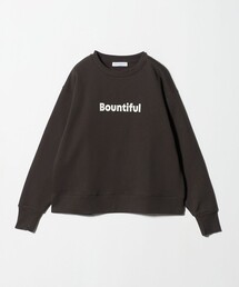 A DAY IN THE LIFE UNITED ARROWS（アデイインザライフユナイテッドアローズ）の「裏起毛 ロゴスウェット ＜A DAY IN THE LIFE＞（スウェット）」