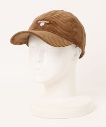 Barbour(バブアー)の【Barbour】barbour preston cord cap/プレストンコードキャップ(キャップ)