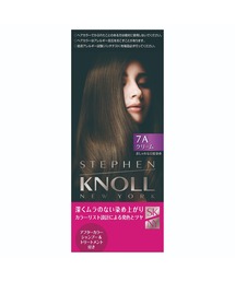 STEPHEN KNOLL（スティーブンノル）の「カラークチュール クリームヘアカラー（その他ボディ・ヘアケア）」