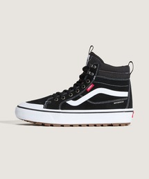 スケートハイ ウォータープルーフ インシュレーテッド / MTE Sk8-Hi Waterproof Insulate VN000DAQBA21
