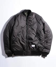 BEDWIN | ＜BEDWIN＞ 25 MA-1 DUFFY/アウター□□(ミリタリージャケット)