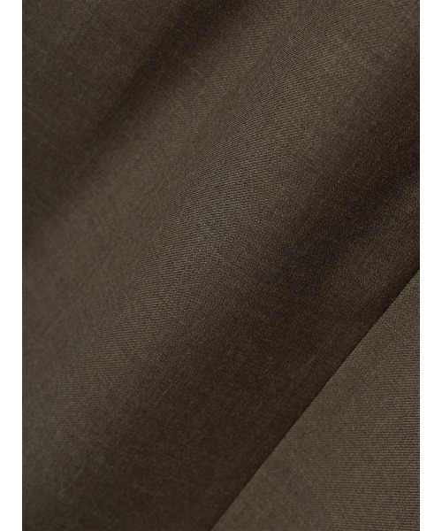 ボクシーミニワンピース（ワンピース）｜anuans（アニュアンス）の