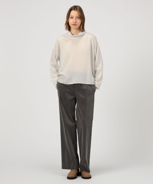 GALERIE VIE ギャルリーヴィー セルロースシルクブロードボックス