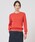 J.PRESS�i�W�F�C�v���X�j�́uCABLE �j�b�g�i�j�b�g/�Z�[�^�[�j�v�b�I�����W�n