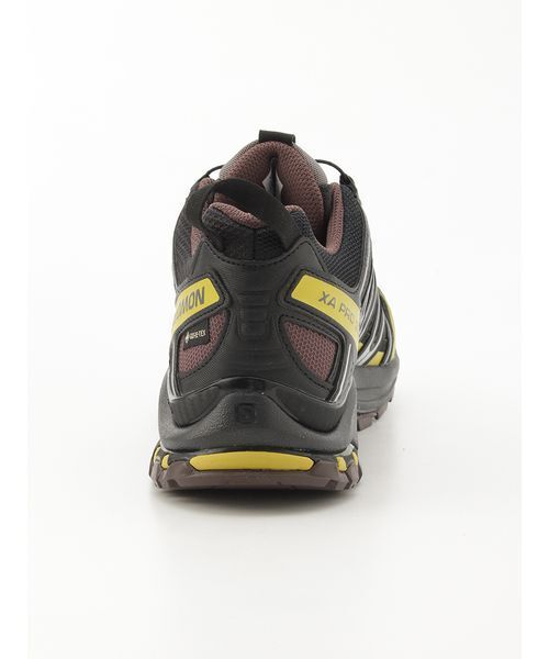 SALOMON(サロモン)の「【SALOMON】XA PRO 3D GTX(スニーカー・レディース・ブラック・23.5/24/25/23/24.5)」の3枚目の写真