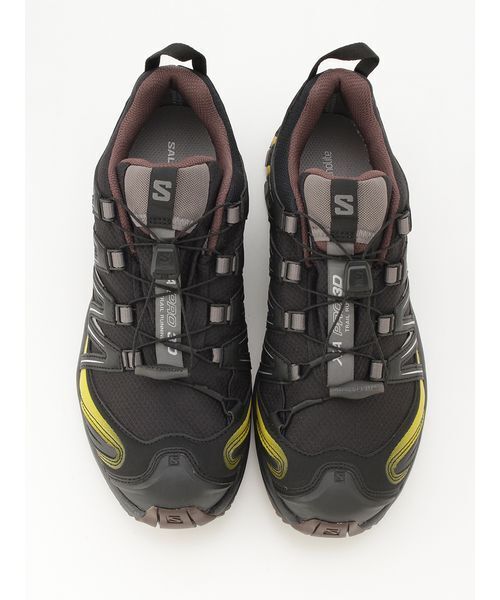 SALOMON(サロモン)の「【SALOMON】XA PRO 3D GTX(スニーカー・レディース・ブラック・23.5/24/25/23/24.5)」の7枚目の写真