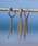 IRIEBEACH�i�A�C���[�r�[�`�j�́udangling hoop pierce/�y�n���C�A���W���G���[�z�y�T�[�W�J���X�e�����X�z�y�����A�����M�[�Ή��z�yIRIEBEACH / �A�C���[�r�[�`�z�����ςȂ�OK�i�s�A�X�i�Ў��p�j�j�v�b�S�[���h