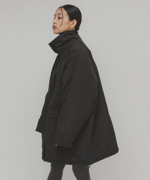 モンスターパテッドミドルコート（ダウンジャケット/コート）｜KBF