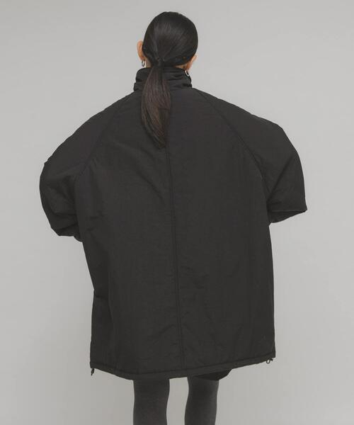 モンスターパテッドミドルコート（ダウンジャケット/コート）｜KBF