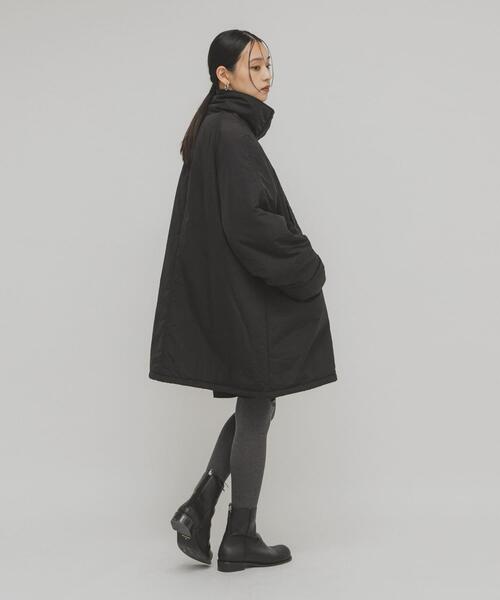 モンスターパテッドミドルコート（ダウンジャケット/コート）｜KBF