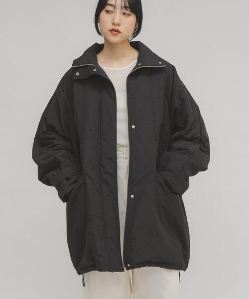 モンスターパテッドミドルコート（ダウンジャケット/コート）｜KBF