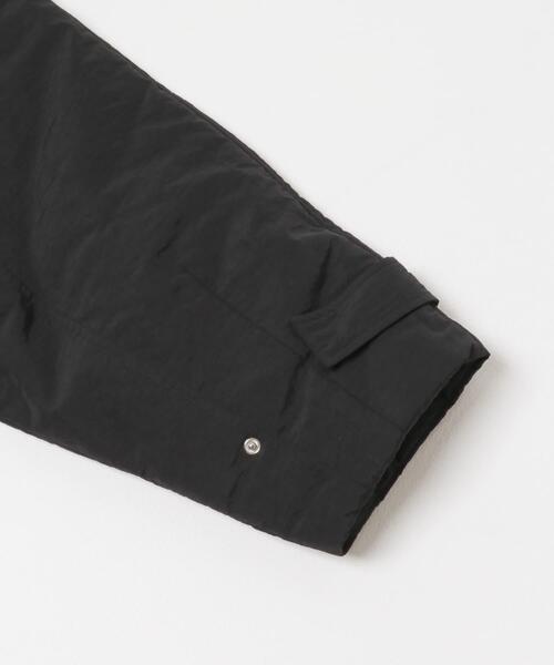 モンスターパテッドミドルコート（ダウンジャケット/コート）｜KBF