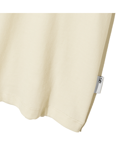 F.ILLUMINATE(フィルミネイト)の「メス ラグランTシャツ-ブラウン(Tシャツ/カットソー・レディース・その他・SMALL/MEDIUM/LARGE)」の9枚目の写真
