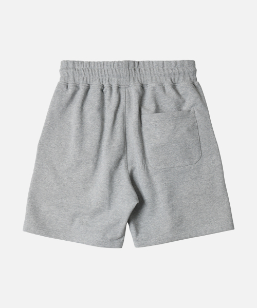 FRIZMWORKS（フリズムワークス）の「PLATYPUS SWEAT HALF PANTS _ GRAY（その他パンツ・メンズ・その他・MEDIUM/LARGE/X-LARGE）」の2枚目の写真