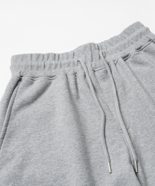 FRIZMWORKS（フリズムワークス）の「PLATYPUS SWEAT HALF PANTS _ GRAY（その他パンツ・メンズ・その他・MEDIUM/LARGE/X-LARGE）」の3枚目の写真