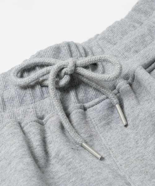 FRIZMWORKS（フリズムワークス）の「PLATYPUS SWEAT HALF PANTS _ GRAY（その他パンツ・メンズ・その他・MEDIUM/LARGE/X-LARGE）」の5枚目の写真