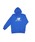 New Balance�i�j���[�o�����X�j�́uNEW BALANCE SE STACKED LOGO SWEAT HOODIE / �j���[�o�����X �X�|�[�c �G�b�Z���V���� �X�^�b�N�g���S �X�E�F�b�g �t�[�f�B�[ / MT41501�i�p�[�J�[�j�v�b�u���[�n���̑�