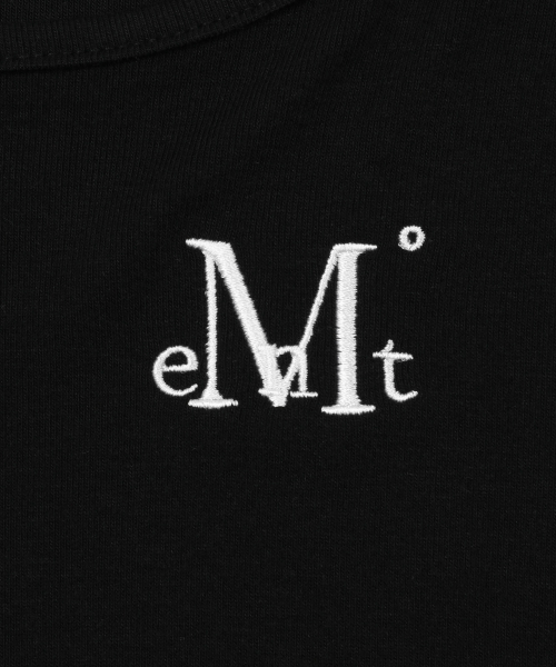 MUCENT(ムセント)の「チャティスリムフィットラウンドネックTシャツ(6カラー)(Tシャツ/カットソー・レディース・グレー/ブラウン/ブラック/ホワイト/チャコールグレー/Beige・FREE)」の11枚目の写真
